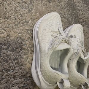 Nike Women's White Sneakers